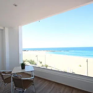  Apartment Vistas View Spain