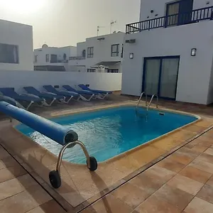  Villa Perdomo Spain