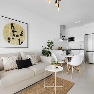  Apartment Lanzarote Blue Senator Spain