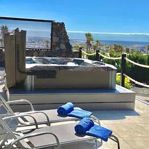  Villa Sea Star Lanzarote Spain