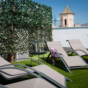 Apartament Holidays2malaga, Malaga