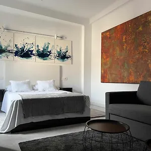  Apartment Innova Spaces Spain