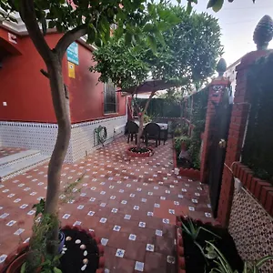 Kwatera prywatna Patricia, Malaga