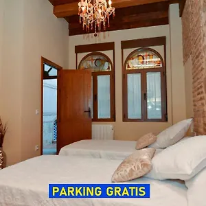  Apartment La Casa Del Grial Spain